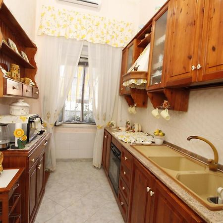 B&B Casa Pupetta Torre del Greco Zewnętrze zdjęcie