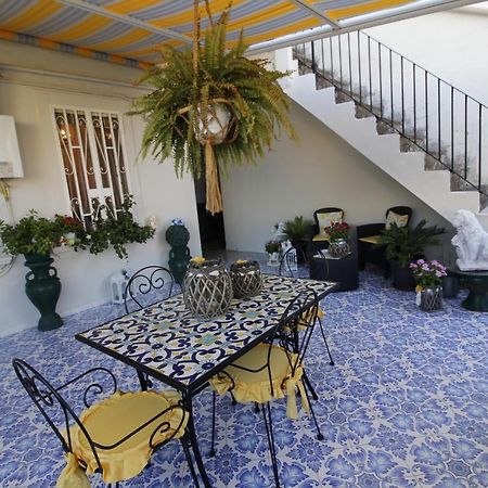 B&B Casa Pupetta Torre del Greco Zewnętrze zdjęcie