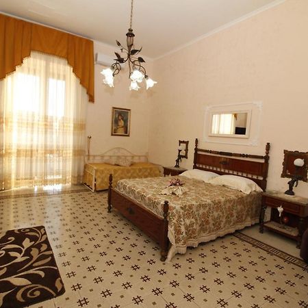 B&B Casa Pupetta Torre del Greco Zewnętrze zdjęcie