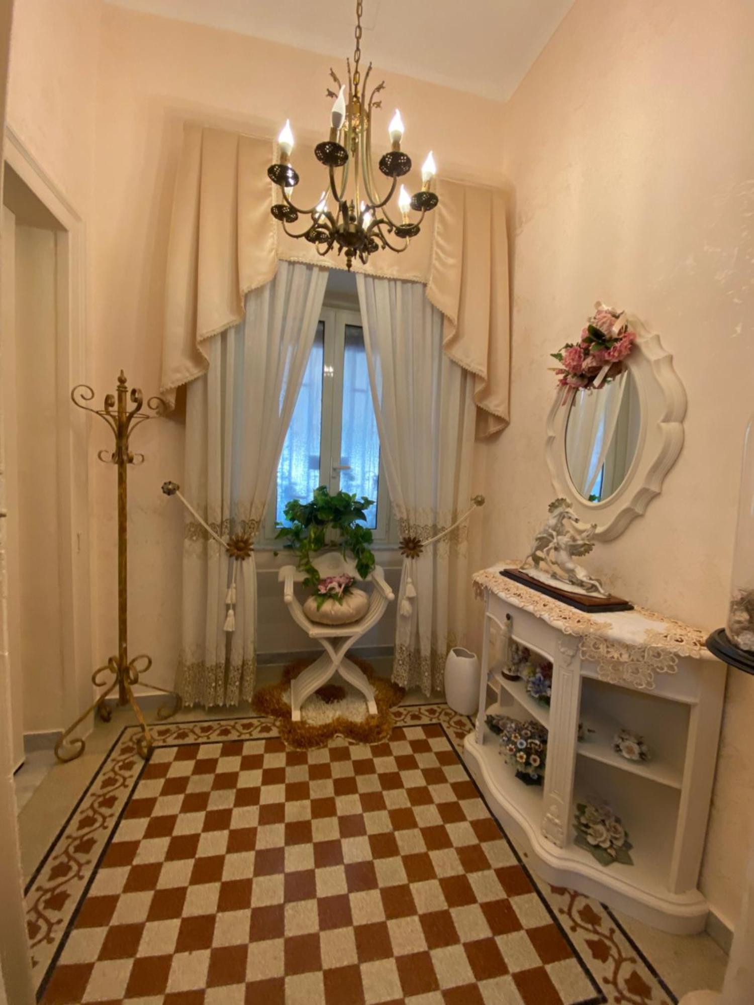 B&B Casa Pupetta Torre del Greco Zewnętrze zdjęcie