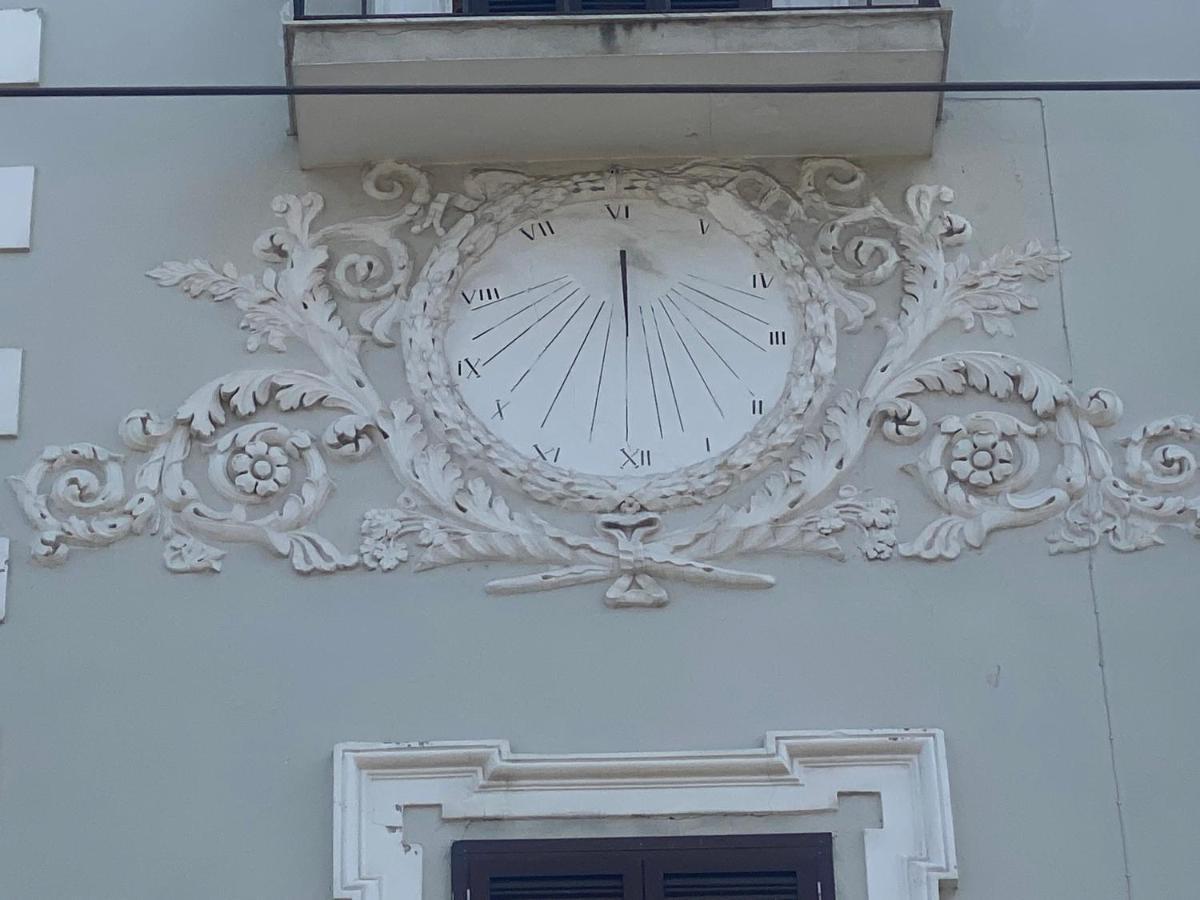 B&B Casa Pupetta Torre del Greco Zewnętrze zdjęcie