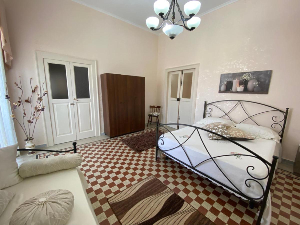 B&B Casa Pupetta Torre del Greco Zewnętrze zdjęcie