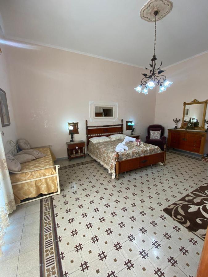 B&B Casa Pupetta Torre del Greco Zewnętrze zdjęcie