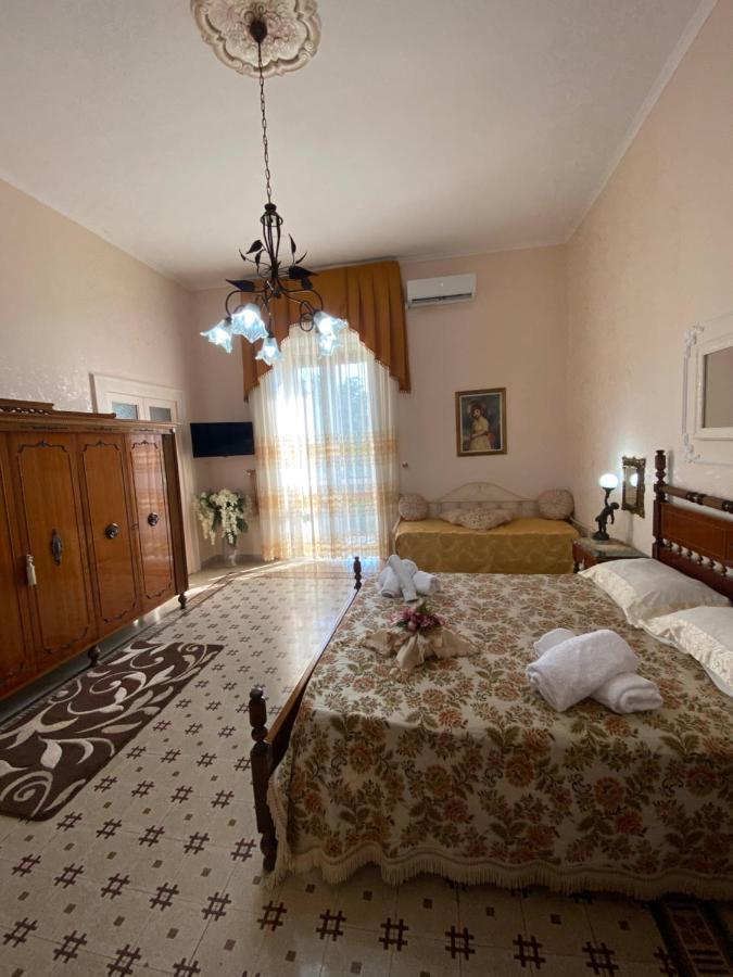 B&B Casa Pupetta Torre del Greco Zewnętrze zdjęcie