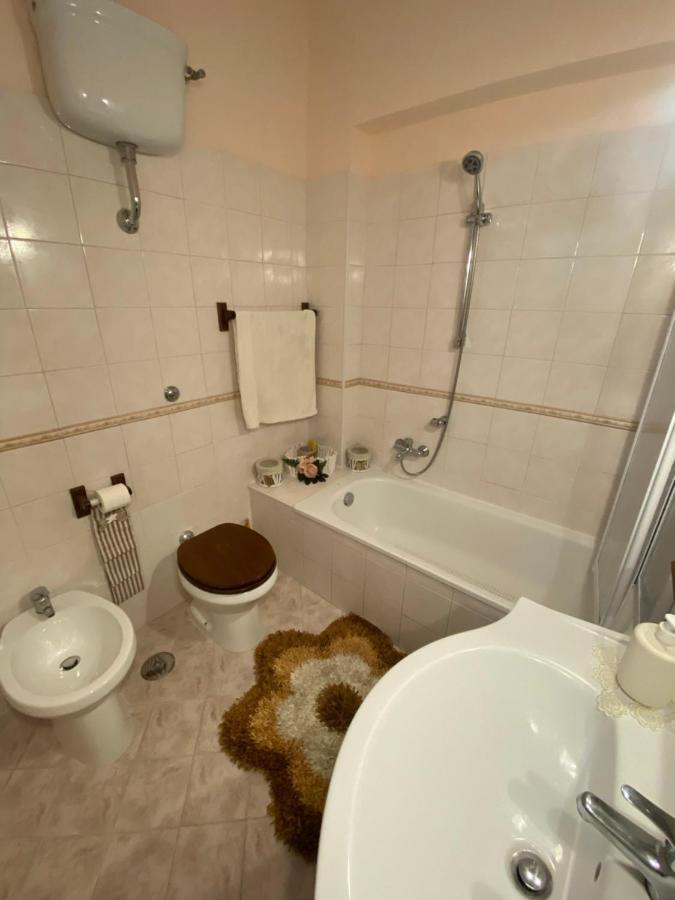 B&B Casa Pupetta Torre del Greco Zewnętrze zdjęcie