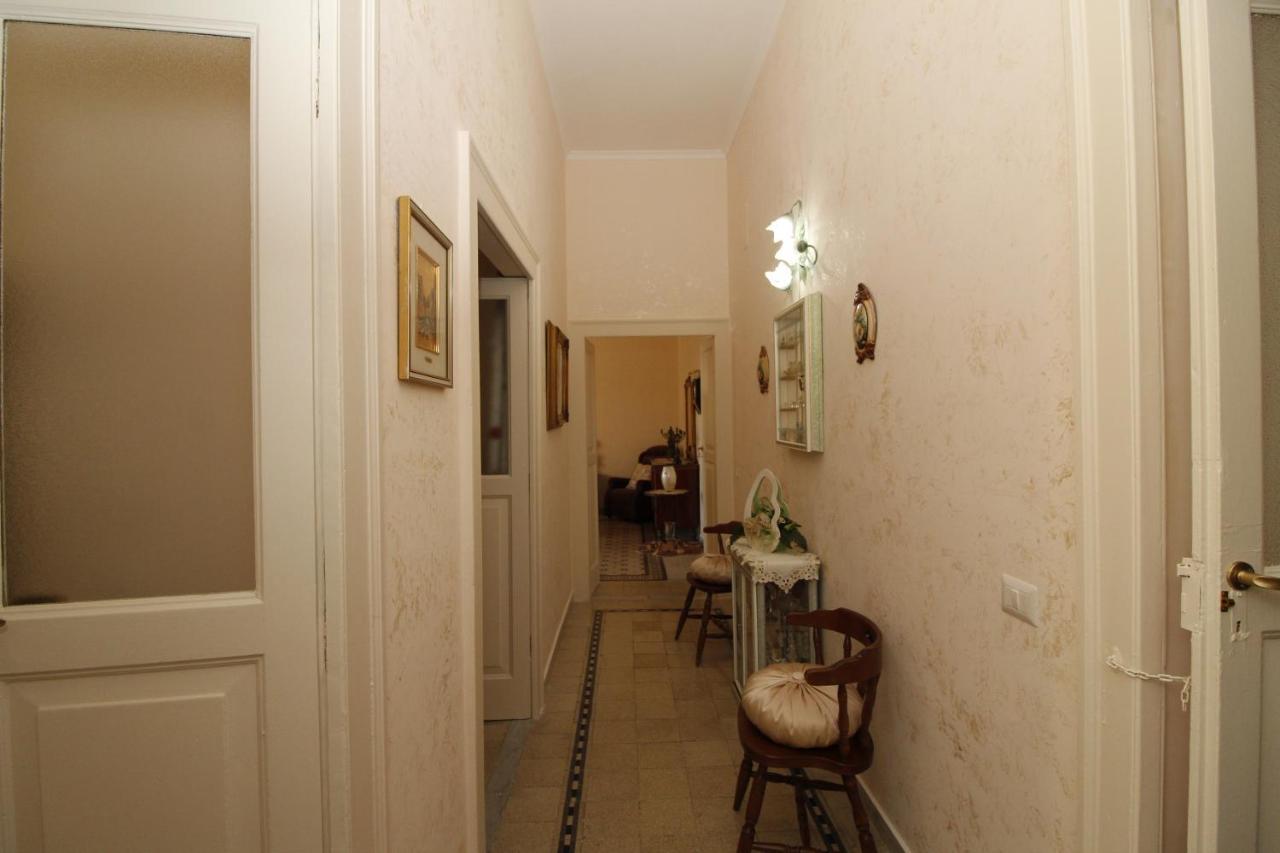 B&B Casa Pupetta Torre del Greco Zewnętrze zdjęcie