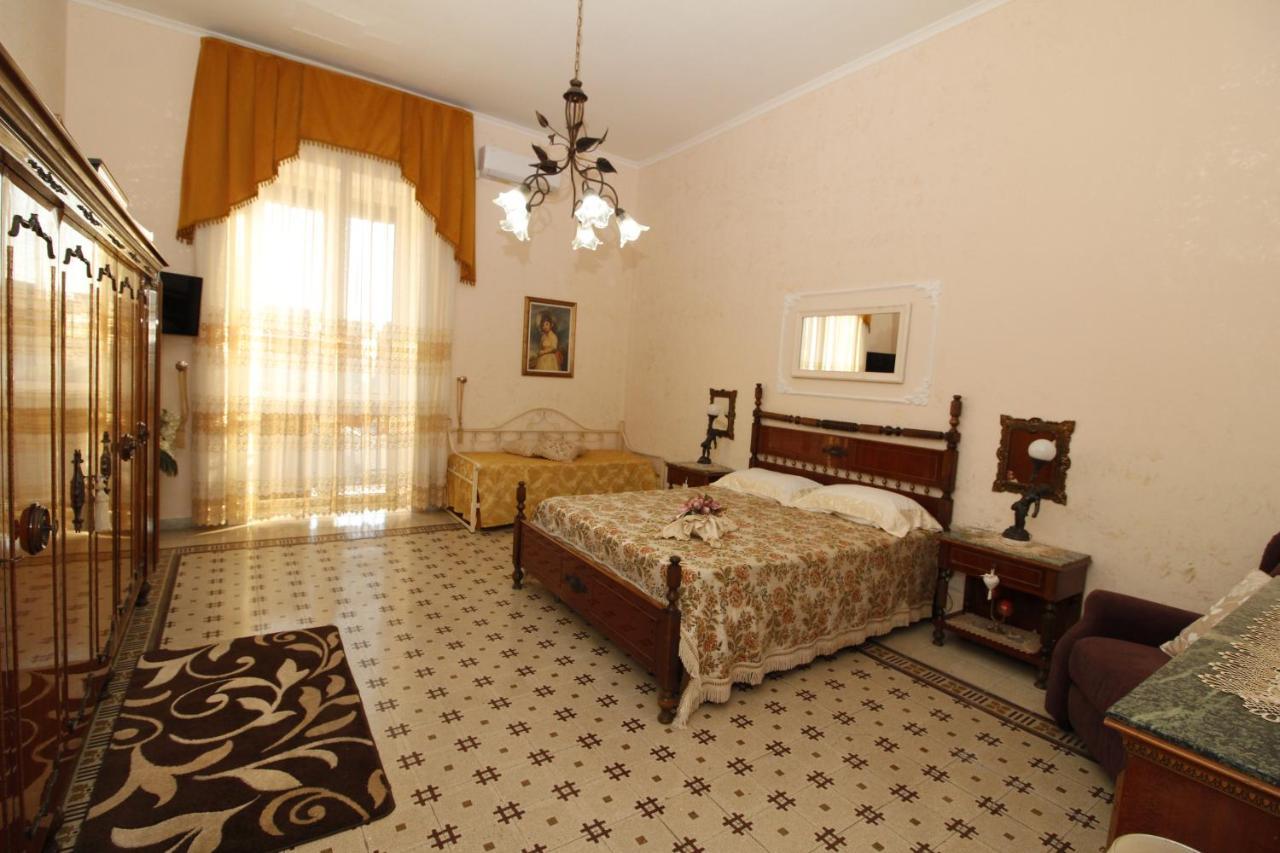 B&B Casa Pupetta Torre del Greco Zewnętrze zdjęcie