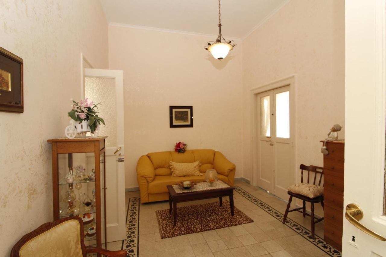 B&B Casa Pupetta Torre del Greco Zewnętrze zdjęcie