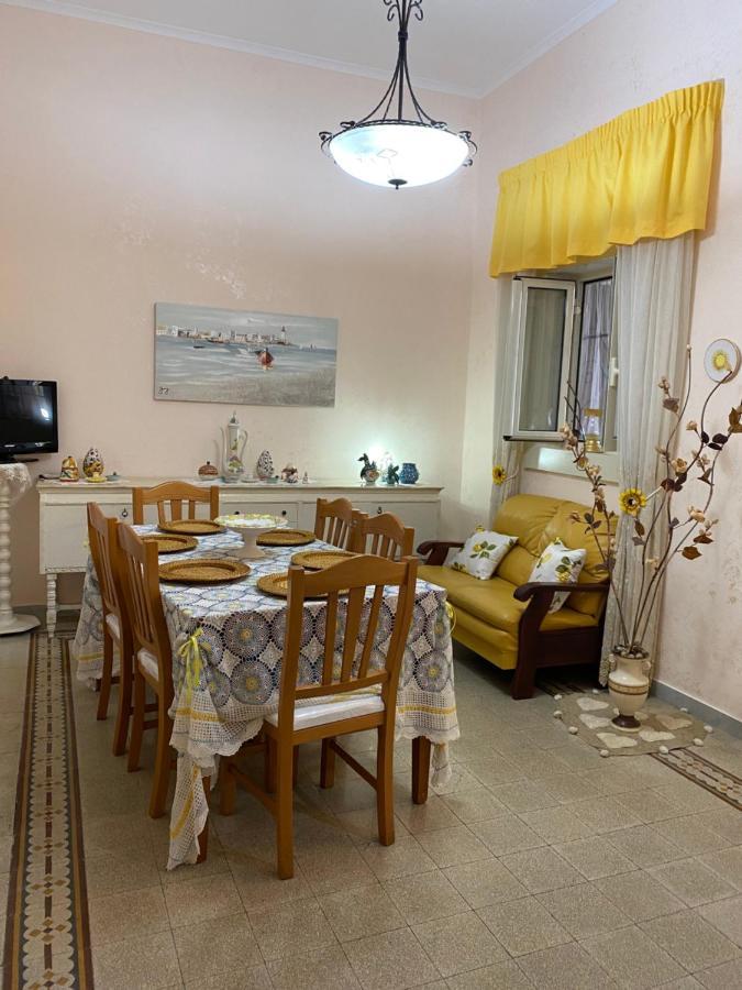 B&B Casa Pupetta Torre del Greco Zewnętrze zdjęcie