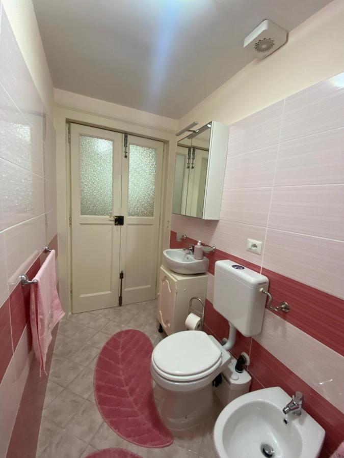 B&B Casa Pupetta Torre del Greco Zewnętrze zdjęcie