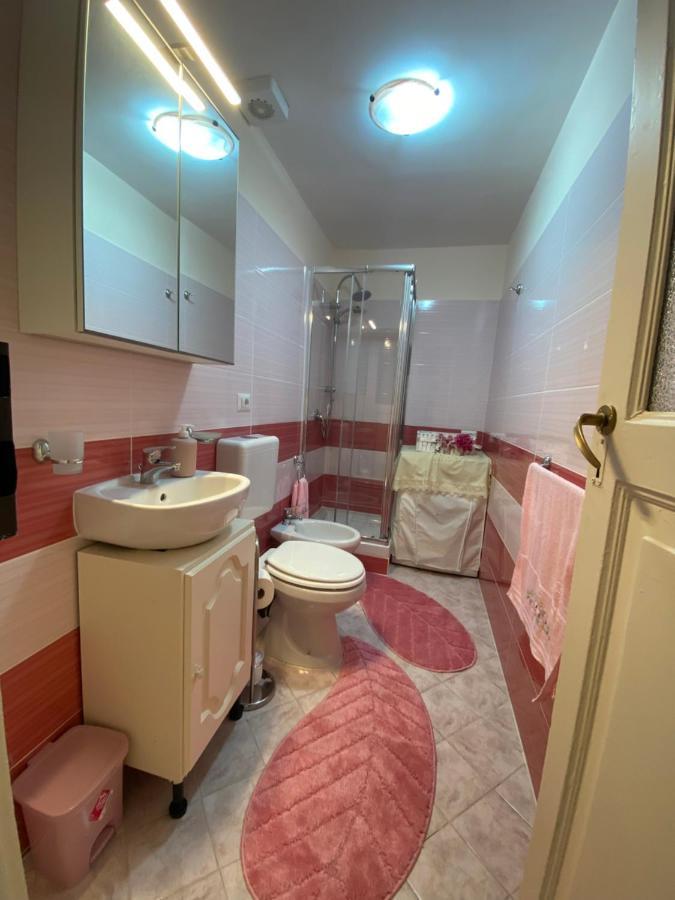 B&B Casa Pupetta Torre del Greco Zewnętrze zdjęcie