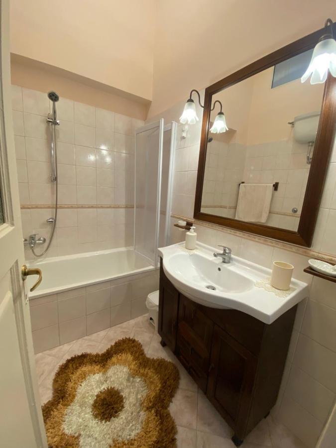 B&B Casa Pupetta Torre del Greco Zewnętrze zdjęcie