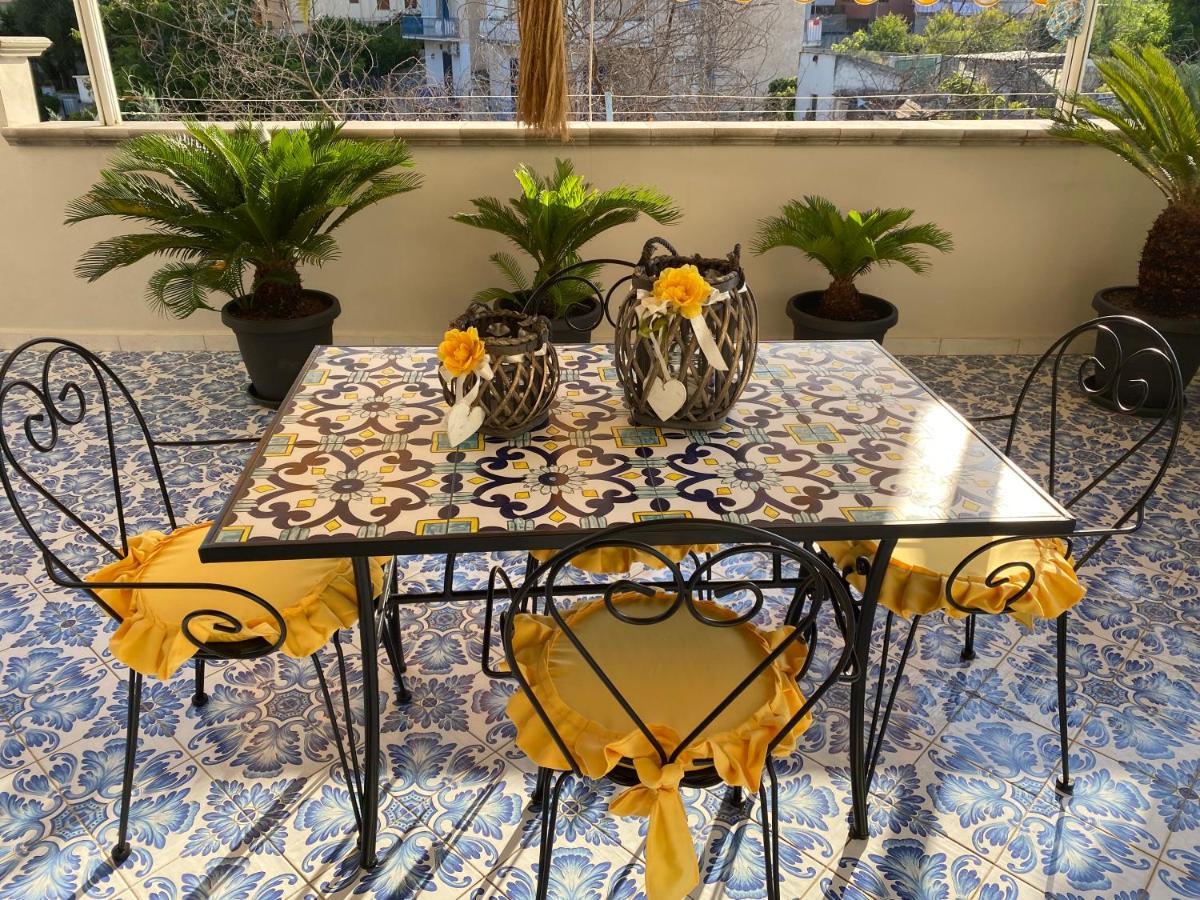 B&B Casa Pupetta Torre del Greco Zewnętrze zdjęcie