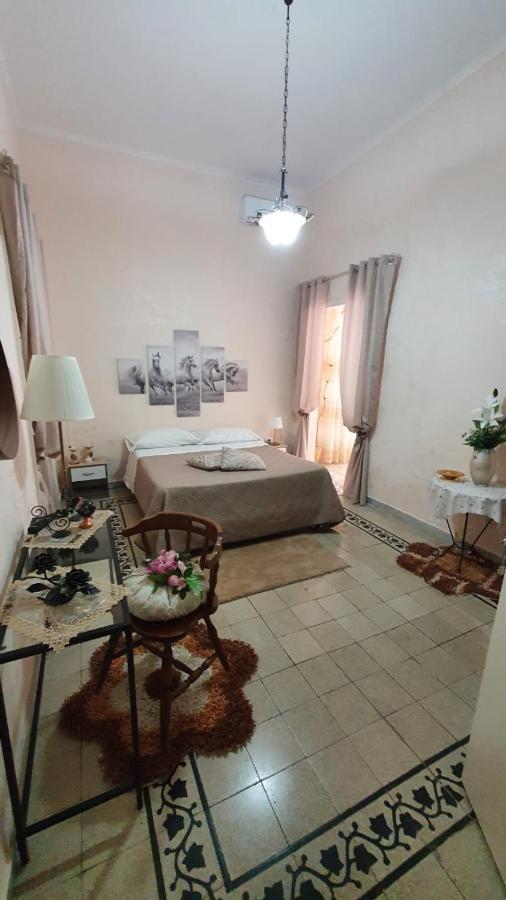 B&B Casa Pupetta Torre del Greco Zewnętrze zdjęcie